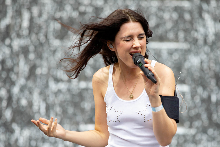 Wolf Alice